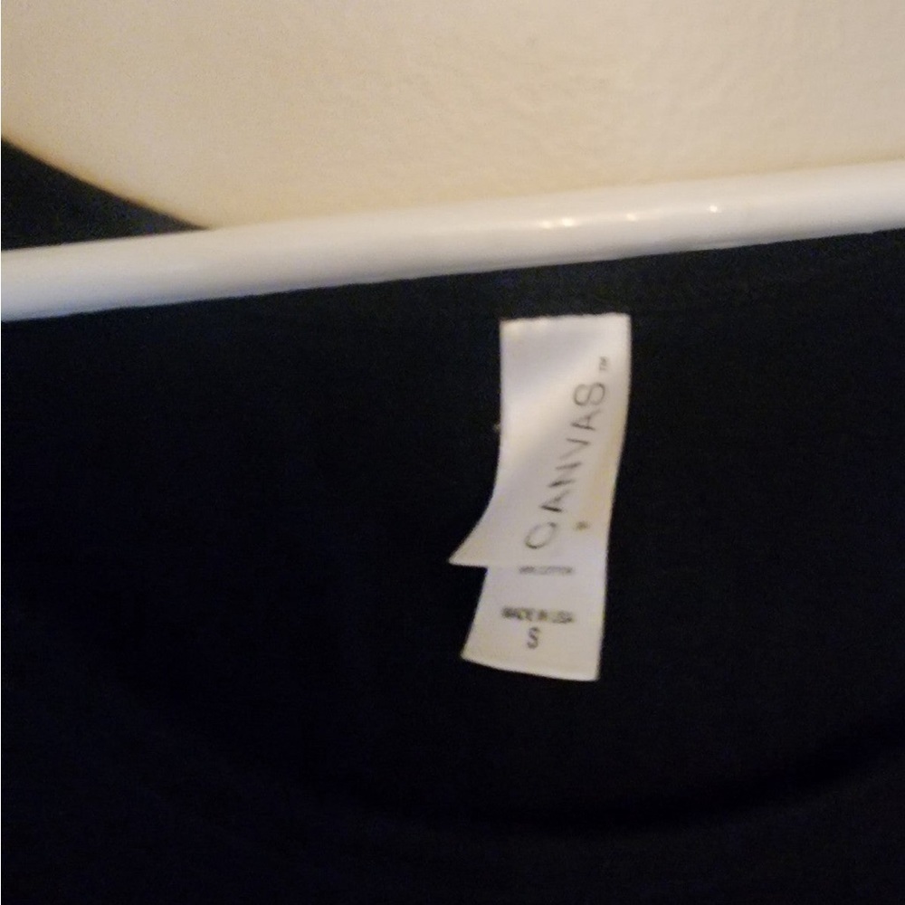 Womens I love hobies tank top size small - Picture 3 of 3